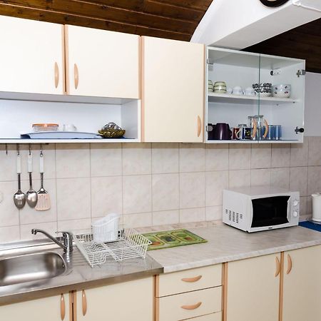 Guest House Dada Dubrovnik Habitación foto