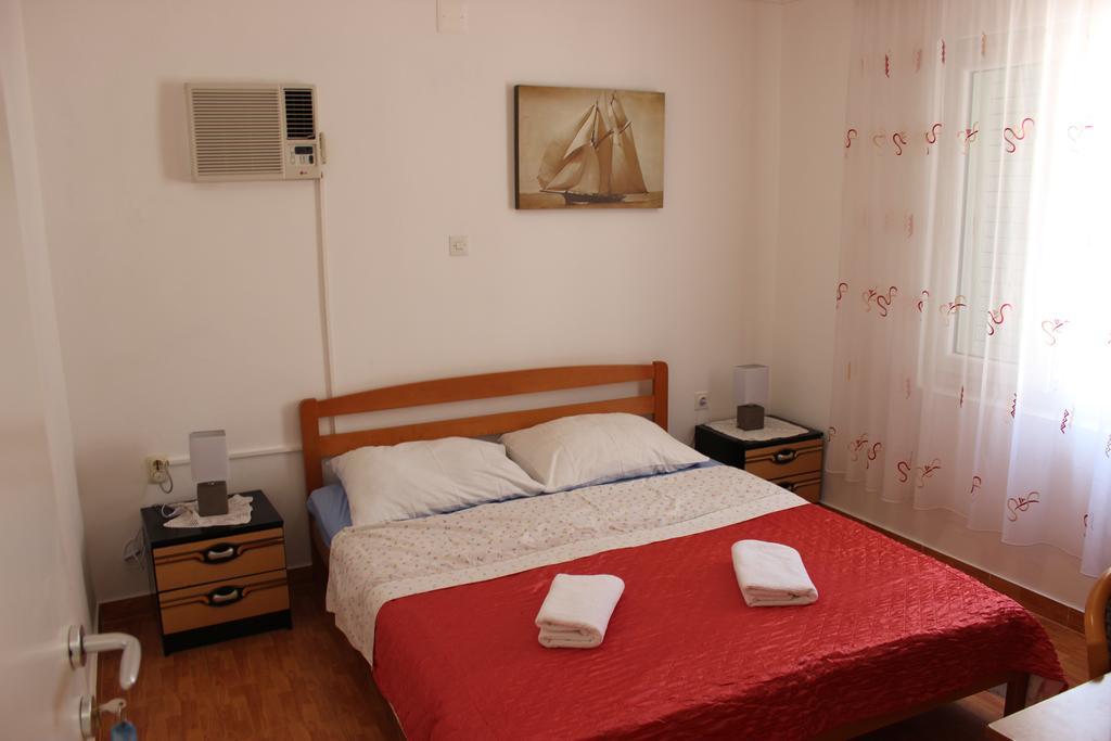 Guest House Dada Dubrovnik Exterior foto
