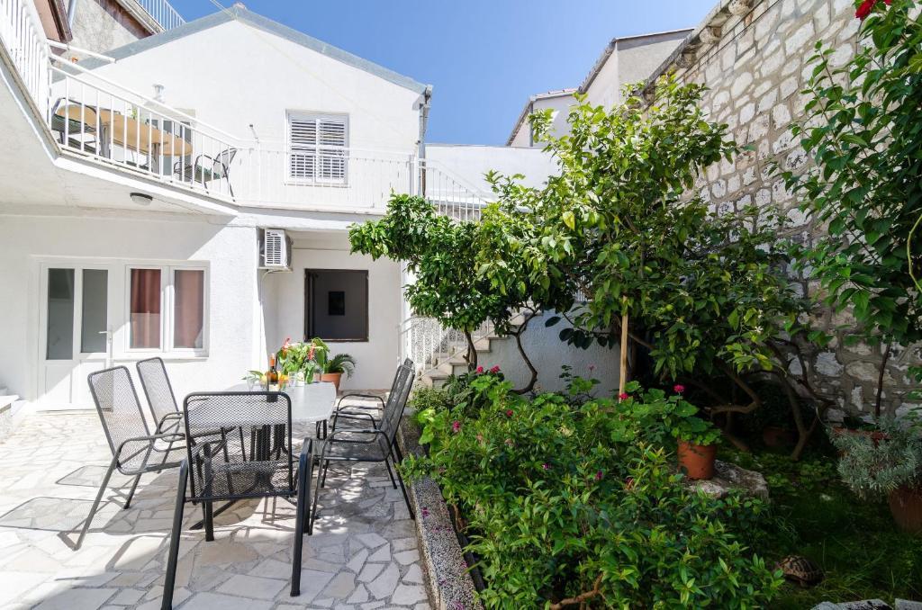 Guest House Dada Dubrovnik Exterior foto